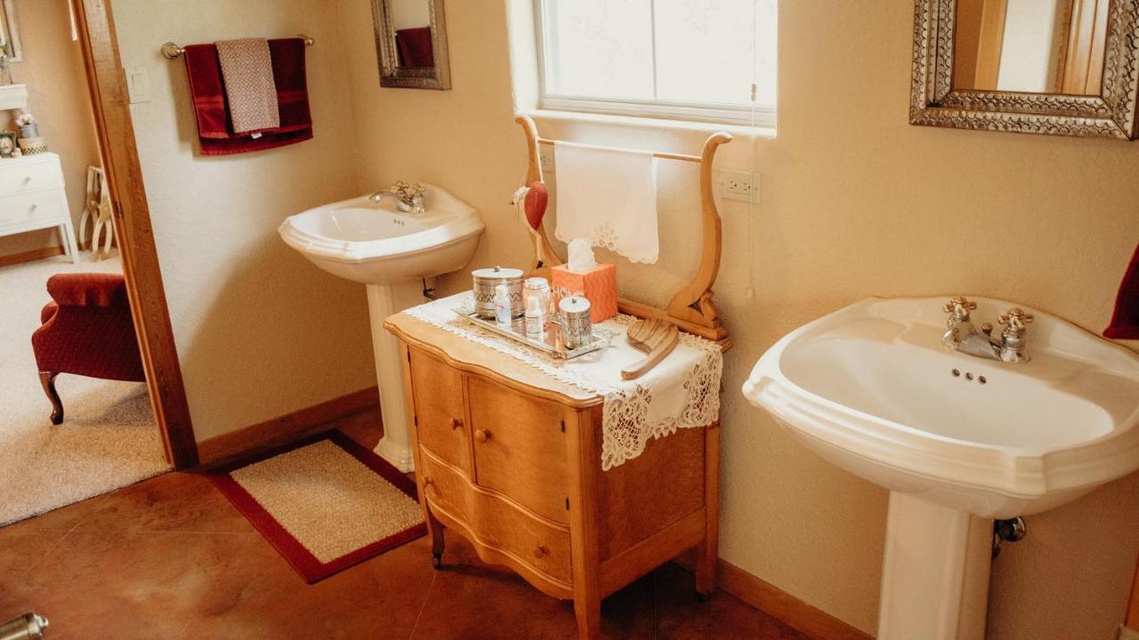 باستروب Casa Del Rio Bed And Breakfast المظهر الخارجي الصورة