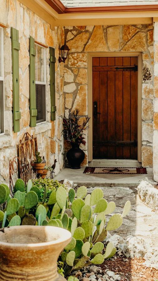 باستروب Casa Del Rio Bed And Breakfast المظهر الخارجي الصورة